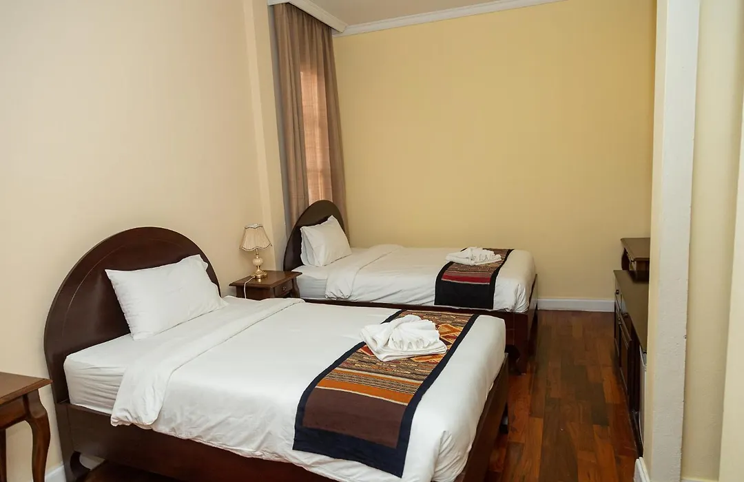 Le Luxe Boutique Hotel-1