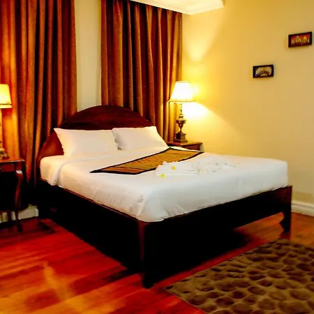 Le Luxe Boutique Hotel-2