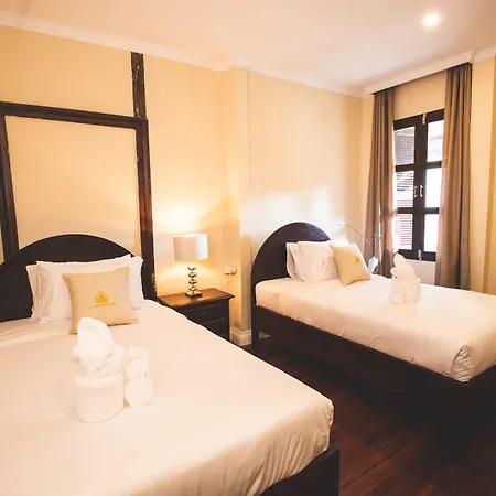 Le Luxe Boutique Hotel-2