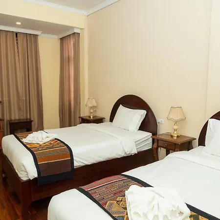 Le Luxe Boutique Hotel-3
